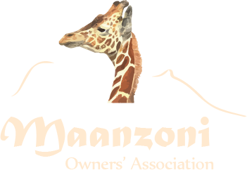 Maanzoni Owners Association White 2021